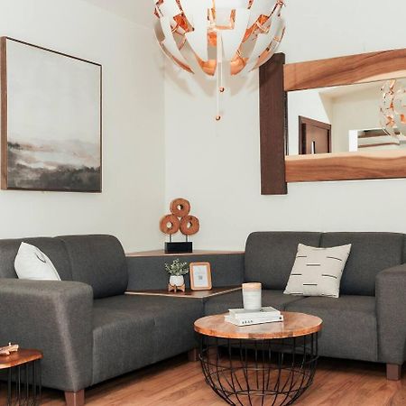 Studio 112 - Stay In Style, Stay Central Ensenada Bagian luar foto