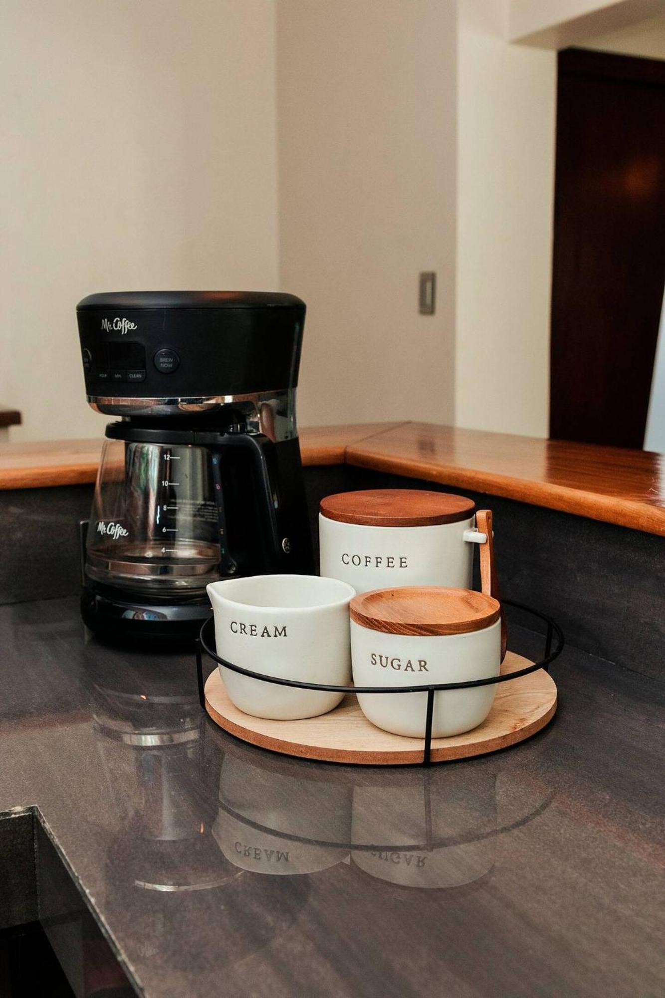 Studio 112 - Stay In Style, Stay Central Ensenada Bagian luar foto
