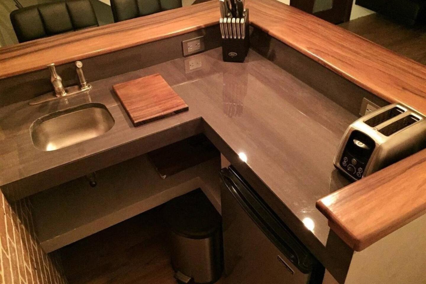 Studio 112 - Stay In Style, Stay Central Ensenada Bagian luar foto