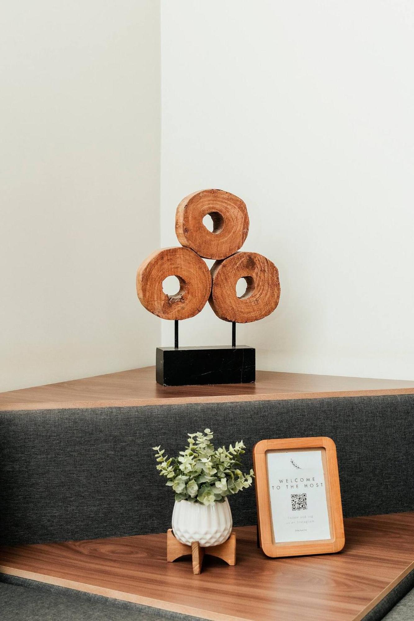 Studio 112 - Stay In Style, Stay Central Ensenada Bagian luar foto