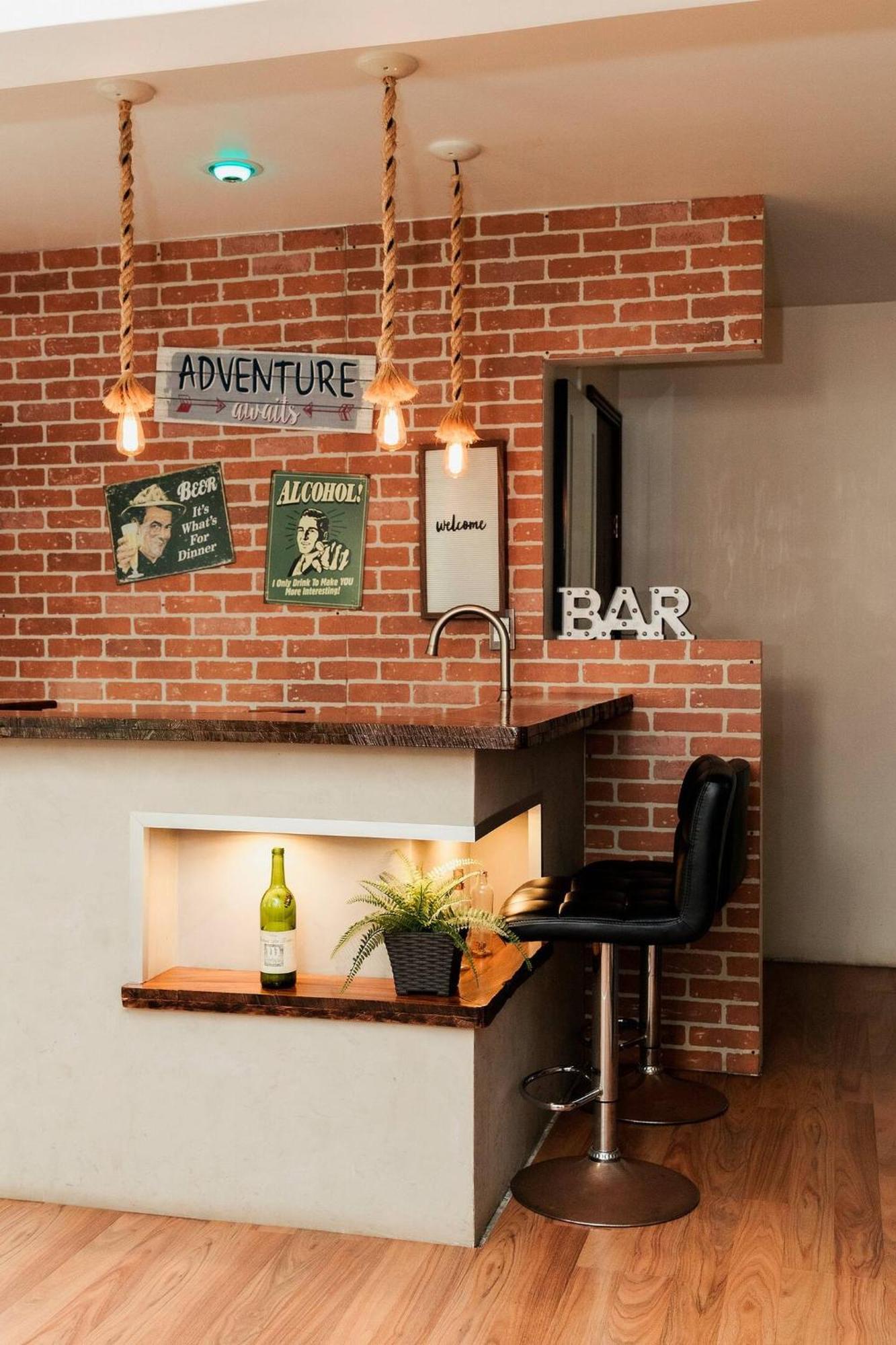Studio 112 - Stay In Style, Stay Central Ensenada Bagian luar foto